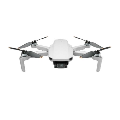 Ubezpieczenie drona DJI Mini SE, ochrona 2-letnia