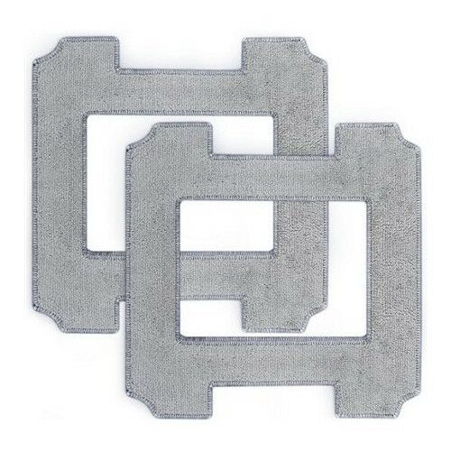 Ecovacs Winbot Mini čistiace podložky z mikrovlákna, náhradná sada