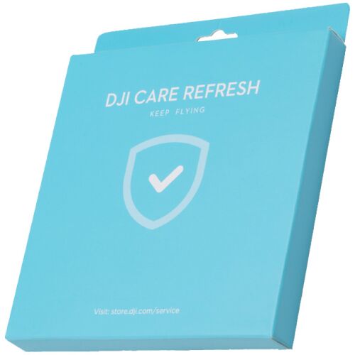 Card de licență DJI Care Refresh 1 an Mini 2