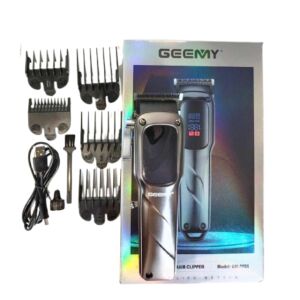 Masina de tuns profesionala GEEMY, model: GM-8051