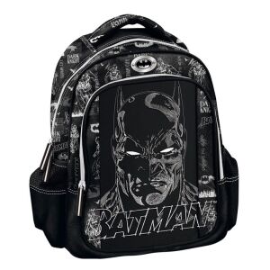 Dark Knight Batman Kindergartenrucksack - Rucksäcke & Taschen für Kindergarten
