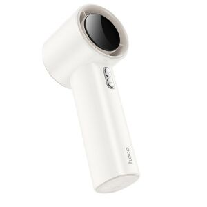 Hoco szupergyors hordozható ventilátor HX64 fehér