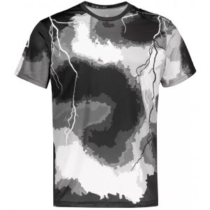 ALTISPORT Prémium Férfi Funkcionális Sportpóló - Szürke, 4XL 137452819 - Férfi póló