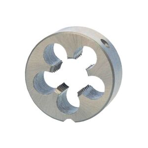 Ruko - Filiere rotunde DIN22568 M5.0x0.8mm [237050] 137453138 - Tarozi si filiere