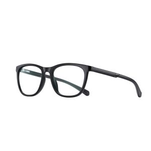 Ochelari Protectie Calculator, Ecran Telefon, Televizor, Gaming, anti Lumina Albastra, Antireflex, fara Dioptrii, cu Toc Pliabil, Test Filtru Lumina Albastra, Negru - 10 137453696 - Ochelari pentru monitor