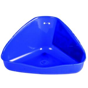 Trixie Wc Sarok Műanyag Hörcsög 16×7×12cm / 12cm 137456513 - Rágcsáló WC