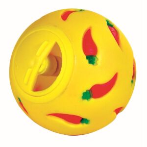 Trixie Snack Labda Műanyag Rágcsálóknak 137456630 - Rágcsáló játék