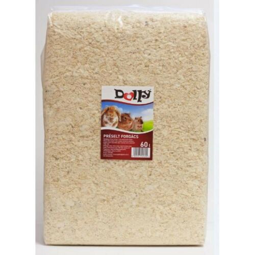 Dolly Faforgács 60l 137456755