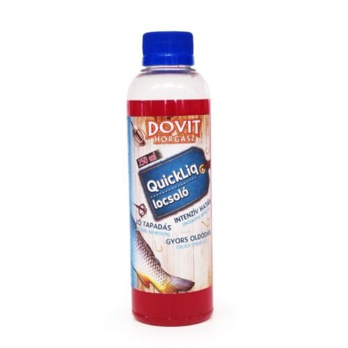 Dovit Quickliq - Vajsavas 250ml 137456778