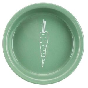 Trixie Tál Kerámia Nyúl 200ml/14cm