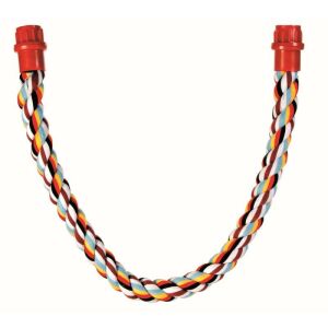 Trixie Játék Ülőrúd Kötélből 66cm/18mm 137456950 - Madár ülőrúd