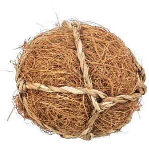 Trixie Kókusz Labda - Játék Kisállatoknak - Ø 6 cm