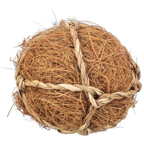 Trixie Kókusz Labda - Játék Kisállatoknak - Ø 6 cm 137457053