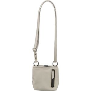 Trixie Táska City Style Snack Tartó, 15x15x1.5cm, Szürke