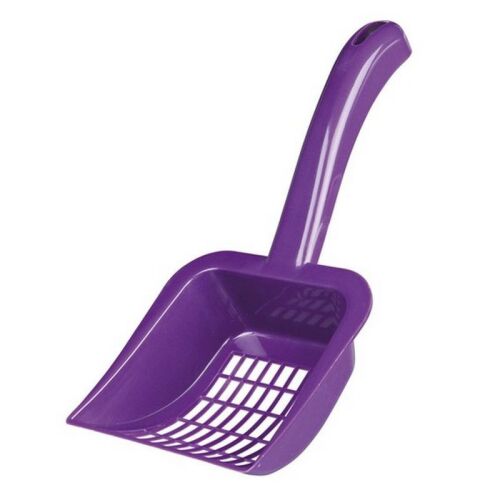 Trixie Alomlapát szilika alomhoz 137457234