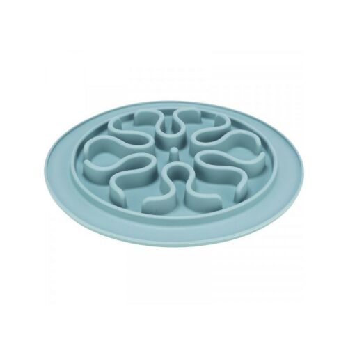 Trixie szilikon evéslassító tál 24cm 137457244