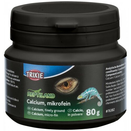 Trixie Kálcium mikrofinomságú 80gr 137457335