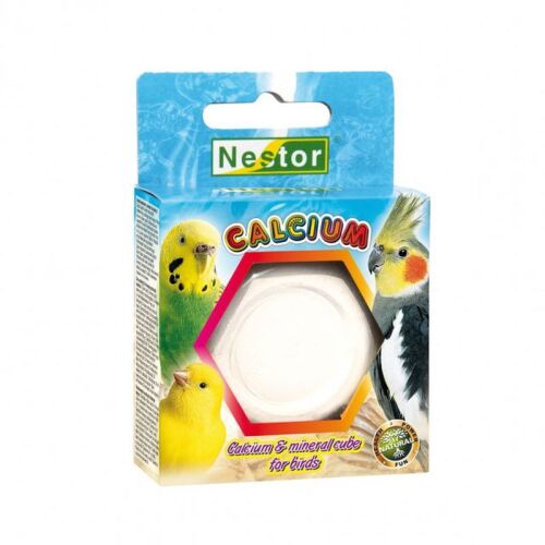 Nestor Csörkoptató Madárnak 55gr 137457362