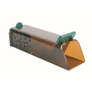 Trixie Egérfogó 6x4,5x17cm 137457394 - Élvefogó állatcsapda