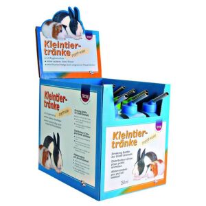 Trixie Itató Kisállat 250ml 137457438 - Rágcsáló itató