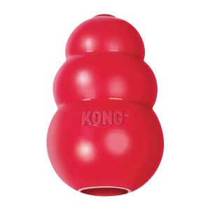 KONG Classic Kutyajáték XL 137457442 - KONG