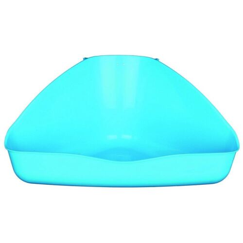 Trixie Wc Sarok Műanyag Vadászgörény Nyúl 45×21×30cm / 30cm 137457455