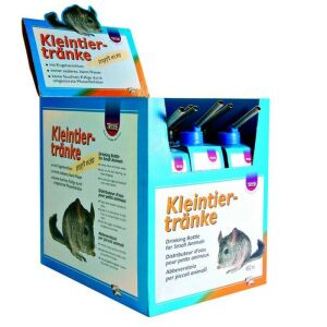 Trixie Itató Kisállat 450ml 137457536 - Rágcsáló itató