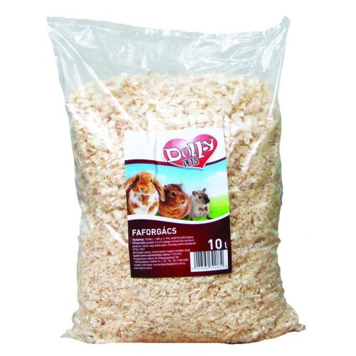 Dolly Faforgács 10l 137457550