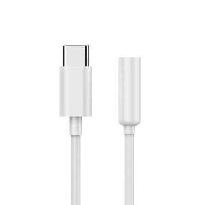 GEMBIRD USB type-C plug to stereo 3.5mm (A-CM-3.5F-01) 137458906 - Kábel