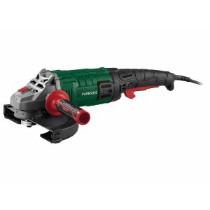 PARKSIDE® PWS 230 F5 Sarokcsiszoló – 2000 W, Ø 230 mm