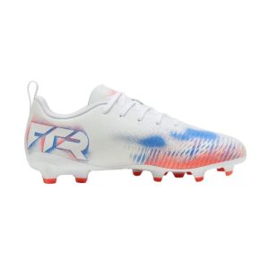 Puma Future 8 Play FG/AG focicipő 108622 01 38,5 143593362 - Cipő gyerekeknek
