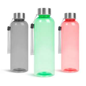 Sticlă de apă sportivă - 500 ml - 3 tipuri 42651085 Sticle si accesorii pentru baut apa