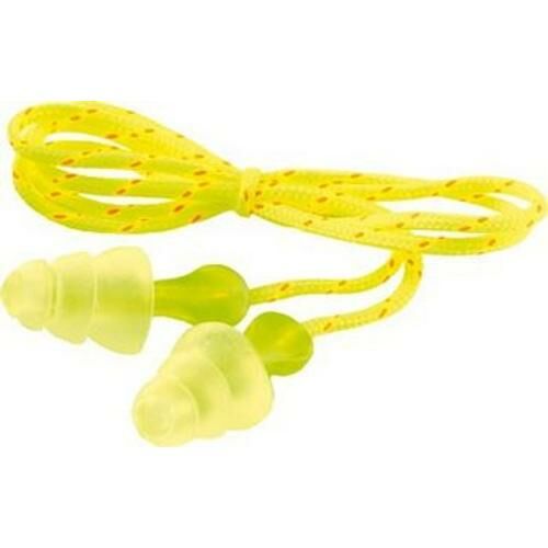 3M PN-01-006 PELTOR NEXT TRI-FLANGE FÜLDUGÓ TEXTIL ZSINÓR 143994174