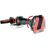 Metabo WVB 18 LTX BL 15-125 Q Akkus Sarokcsiszoló - Kefe Nélküli, 125mm (csak gép) 177225648