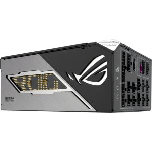 ASUS ROG -THOR-1600T3-GAMING unități de alimentare cu curent 1600 W 20+4 pin ATX ATX Gri (90YE00V1-B0NA00) 137508497 - ASUS