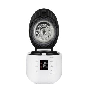 Cuckoo CRP-ST0609F Reiskocher 1,08 L - Weiß (CRP-ST0609F) 143950668 - Reiskocher