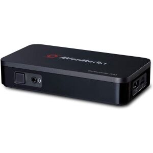 AVerMedia EzRecorder 330 capture box (61ER330000AB) 137508691 - Kazetta digitalizáló
