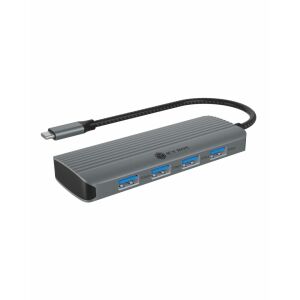 Raidsonic 61142 Univerzális USB-C Laptop dokkoló Állomás 100 Watt (61142) 143264871 - RaidSonic