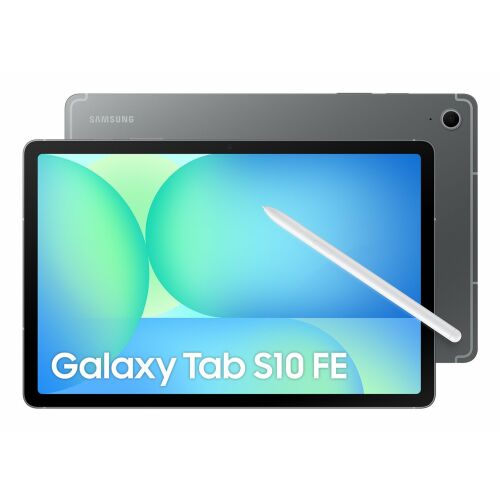 X520n Galaxy Tab S10 fe wifi (8/128gb) gray (SM-X520NZAREUE)