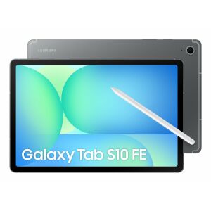 Samsung Galaxy Tab S10 FE Gri cu S Pen - Samsung Tablete