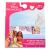 Disney Hercegnők Beauties gyerek fehérnemű, bugyi 3 darab/csomag 3 - 8 év / 98 - 128 cm 137512579