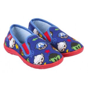 Bosszúállók Mini Hero benti cipő 25-32 137513679 - Puhatalpú cipő, kocsicipő