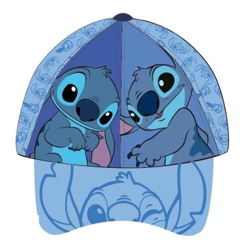 Disney Lilo és Stitch, A csillagkutya Cool gyerek baseball sapka 53-55 cm 137513857 - Gyerek baseball sapka, kalap