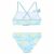 Disney Jégvarázs Flowers gyerek fürdőruha, bikini 4 - 8 év / 104 - 128 cm 176890943
