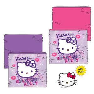 Hello Kitty Kisses gyerek sál, snood 137521708 - Gyerek sál