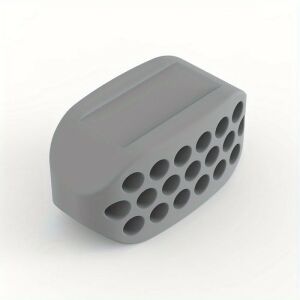 Állkapocs erősítő gumi 137523673 - Fitness eszköz