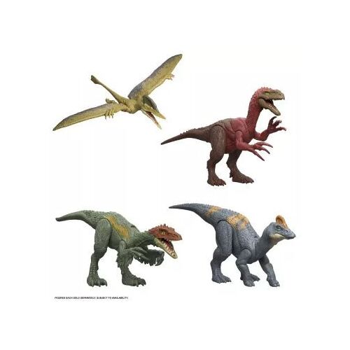 Jurassic World SAGA Dino 137523903
