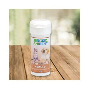 HINTŐPOR, állatgyógyászati, natur – ANIBENT 137524043 - Anibent