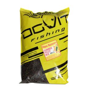 Dovit Aqua Nature+ Summer Pellet Mix 137524124 - Dovit
