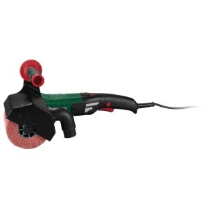 PARKSIDE PBSM 1300 A1 szatén befejező gép, elektromos kéziszerszám - Parkside